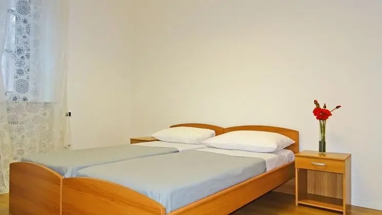 Apart Daire, 3 Yatak Odası (no.45)
