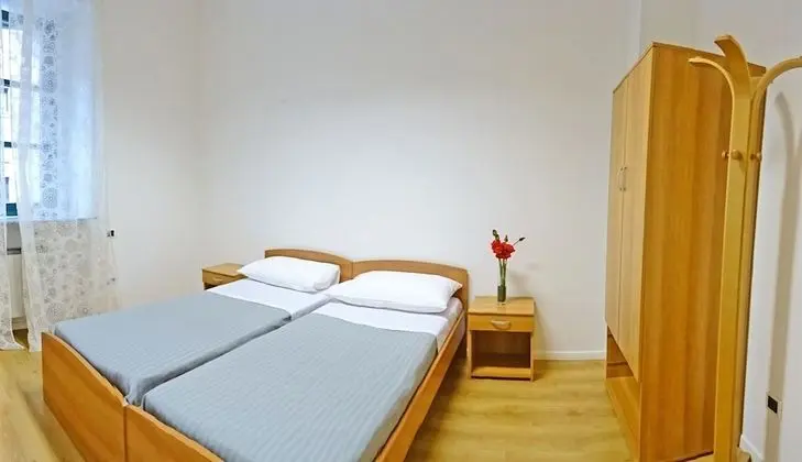 Apart Daire, 3 Yatak Odası (no.45)