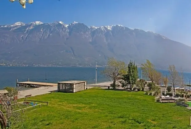 Apart Daire, 3 Yatak Odası (no.45)
