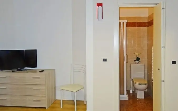 Apart Daire, 3 Yatak Odası (no.45)