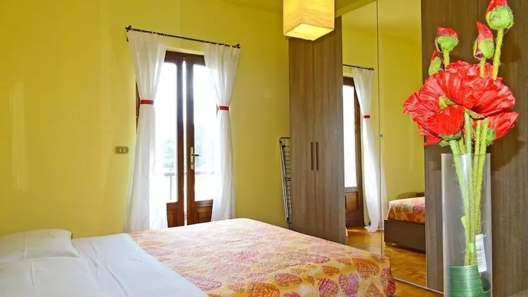 Apart Daire, 2 Yatak Odası