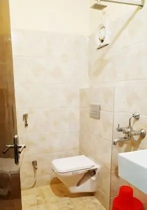 Superior Oda, 1 Yatak Odası, Sigara İçilebilir