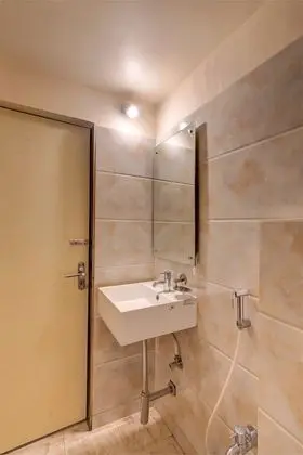 Superior Oda, 1 Yatak Odası, Sigara İçilebilir