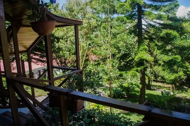 Dağ Evi, 1 Yatak Odası