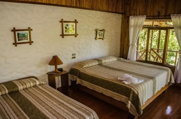 Dağ Evi, 1 Yatak Odası