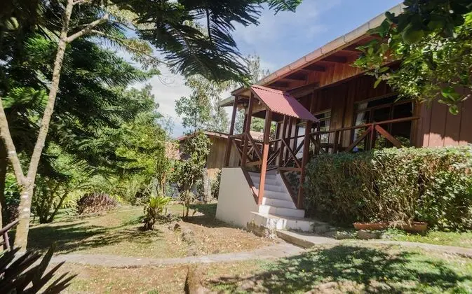 Dağ Evi, 1 Yatak Odası