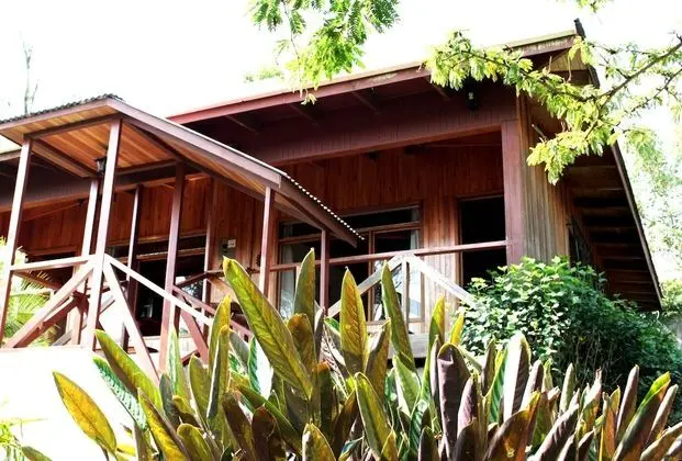 Dağ Evi, 1 Yatak Odası