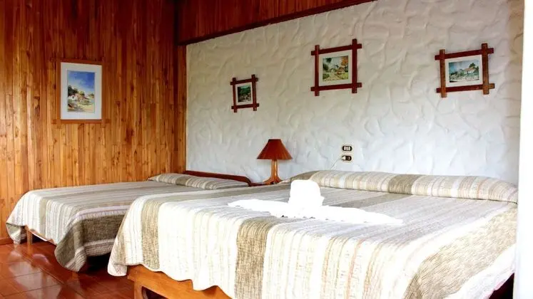 Dağ Evi, 1 Yatak Odası