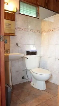 Dağ Evi, 1 Yatak Odası