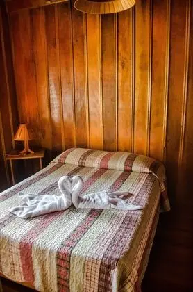 Deluxe Dört Kişilik Oda