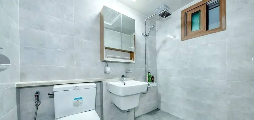 Ortak Ranzalı Oda, Sadece erkekler için (6 people)