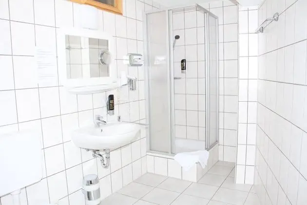 Standard Dört Kişilik Oda, 1 Yatak Odası