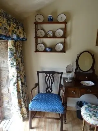 Tek Büyük veya İki Ayrı Yataklı Oda, Banyolu/Duşlu (Muscovy)