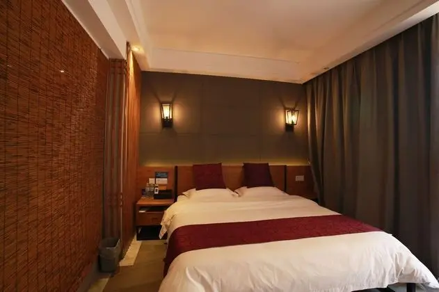 Comfort Tek Büyük Yataklı Oda, Balkon