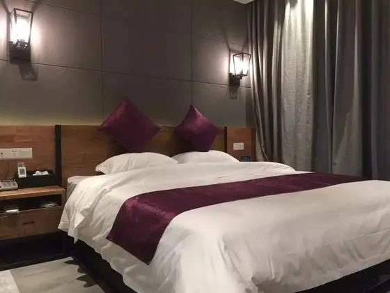 Comfort Tek Büyük Yataklı Oda, Balkon