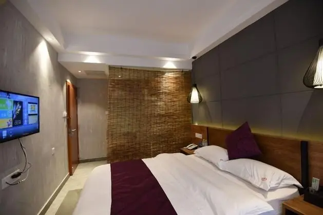 Comfort Tek Büyük Yataklı Oda, Balkon