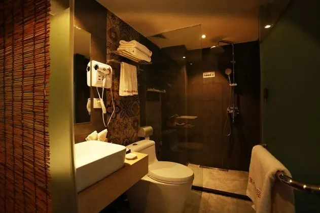 Comfort Tek Büyük Yataklı Oda, Balkon