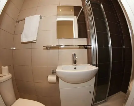 Tek Kişilik Oda