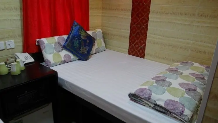 Standard Tek Büyük Yataklı Oda, 1 Çift Kişilik Yatak
