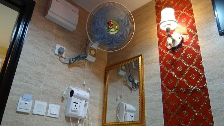 Standard Tek Büyük Yataklı Oda, 1 Çift Kişilik Yatak