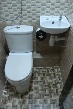 Standard Üç Kişilik Oda, 2 Yatak Odası