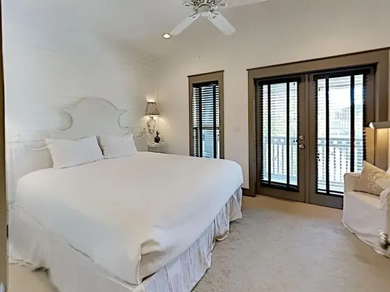 Ev, Birden Çok Yatak, Balkon, Bahçe Manzaralı