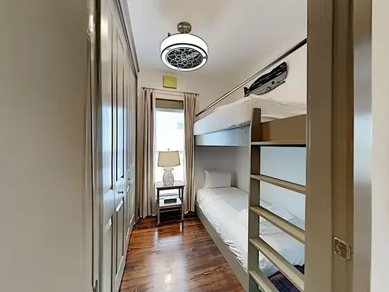 Ev, Birden Çok Yatak, Balkon, Bahçe Manzaralı