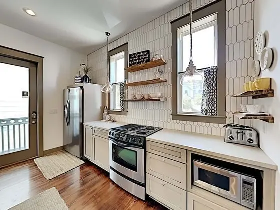 Ev, Birden Çok Yatak, Balkon, Bahçe Manzaralı