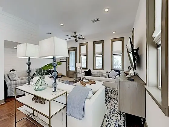 Ev, Birden Çok Yatak, Balkon, Bahçe Manzaralı