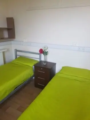Standard İki Ayrı Yataklı Oda