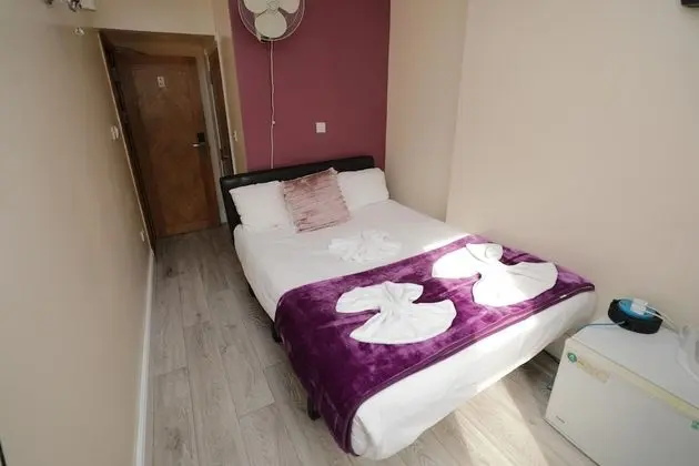 Tek Kişilik Oda