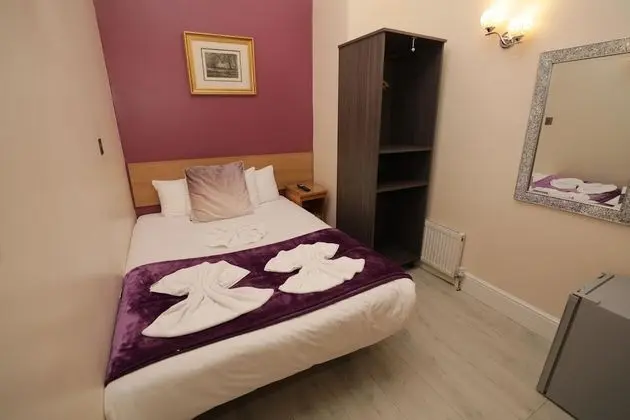 Tek Kişilik Oda