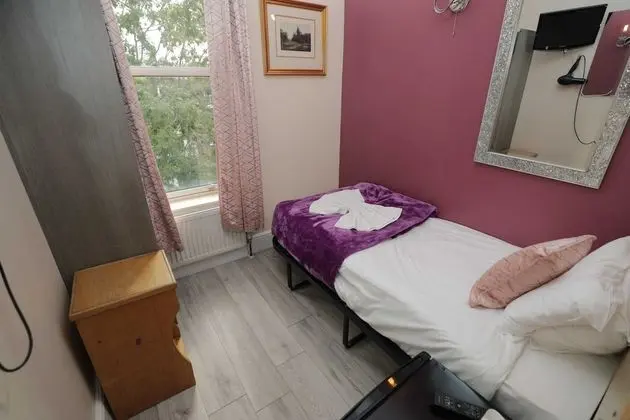 Tek Kişilik Oda