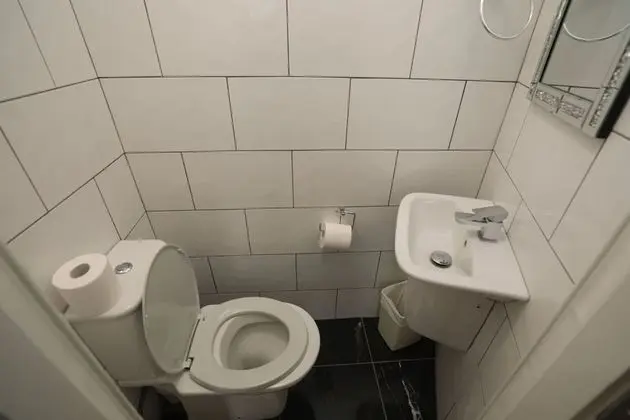 Tek Kişilik Oda
