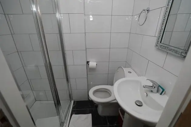 Tek Kişilik Oda