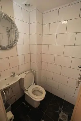 Tek Kişilik Oda