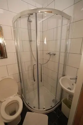 Tek Kişilik Oda