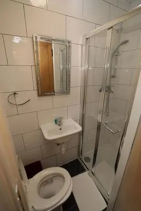 Tek Kişilik Oda