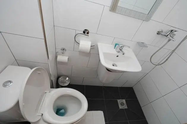 Tek Kişilik Oda