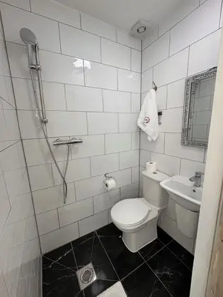 Tek Kişilik Oda