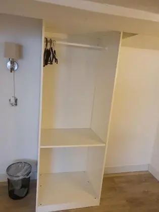 Basic Dört Kişilik Oda