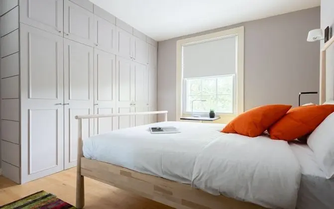 Apart Daire (2 Bedrooms)