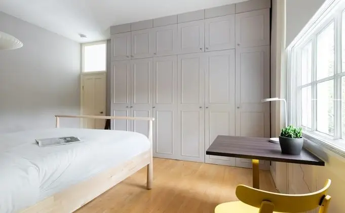 Apart Daire (2 Bedrooms)