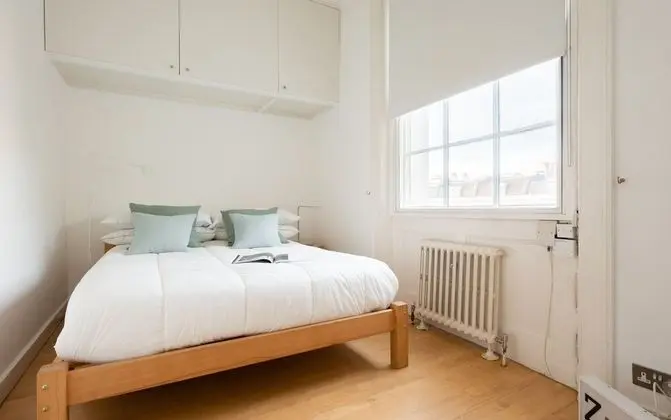 Apart Daire (2 Bedrooms)