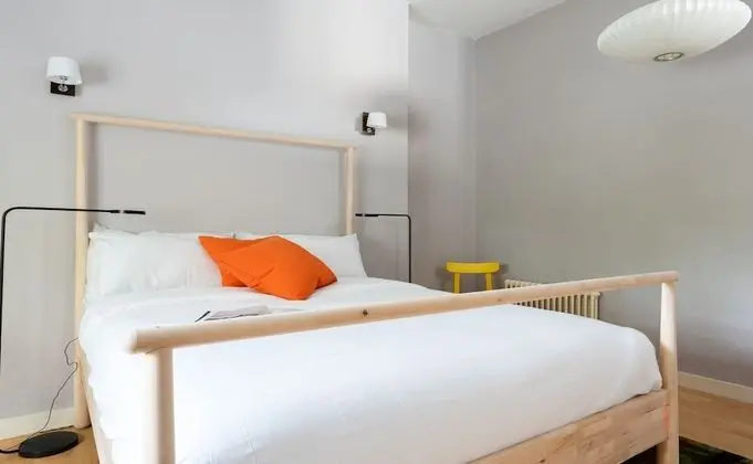 Apart Daire (2 Bedrooms)