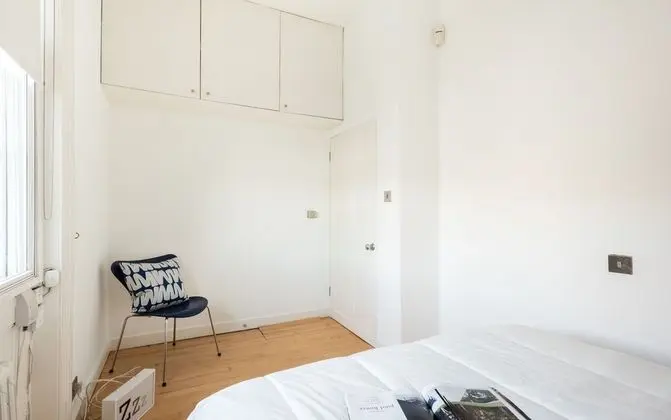 Apart Daire (2 Bedrooms)