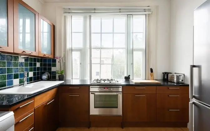 Apart Daire (2 Bedrooms)