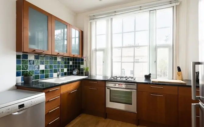 Apart Daire (2 Bedrooms)