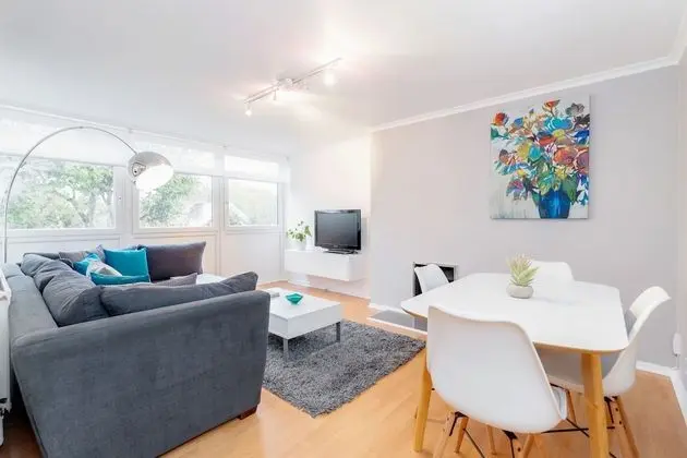 Apart Daire, 3 Yatak Odası