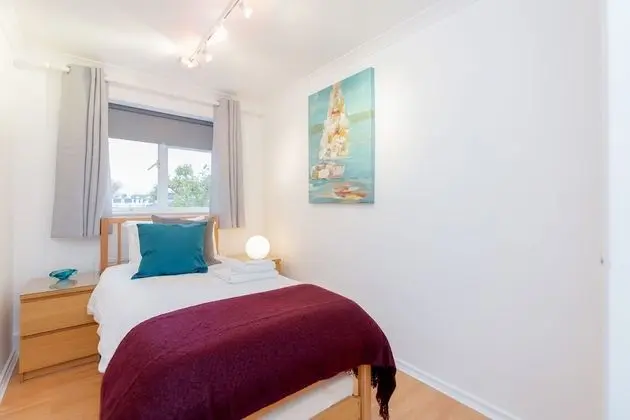 Apart Daire, 3 Yatak Odası